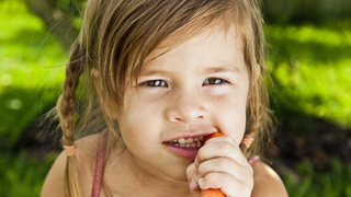 9 consejos para prevenir la obesidad de nuestros hijos. Número dos: retirar el zumo de fruta